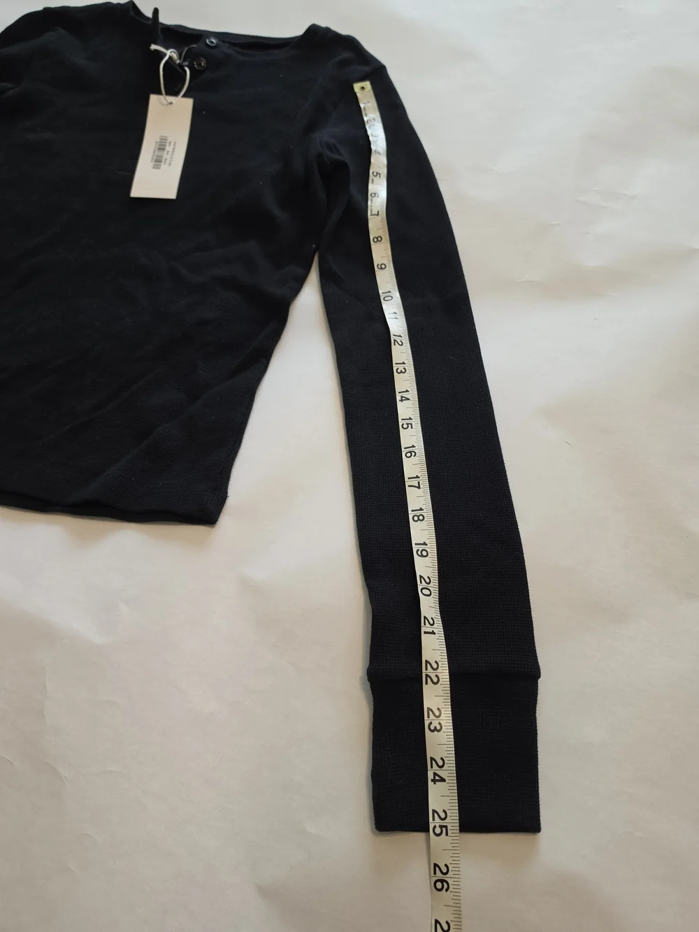 Lily & Lottie versatile black